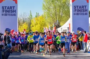  马拉松赛场再起风云：燕山青龙队读秒绝平嵩山火狐队，新援首秀制胜战术板得到兑现