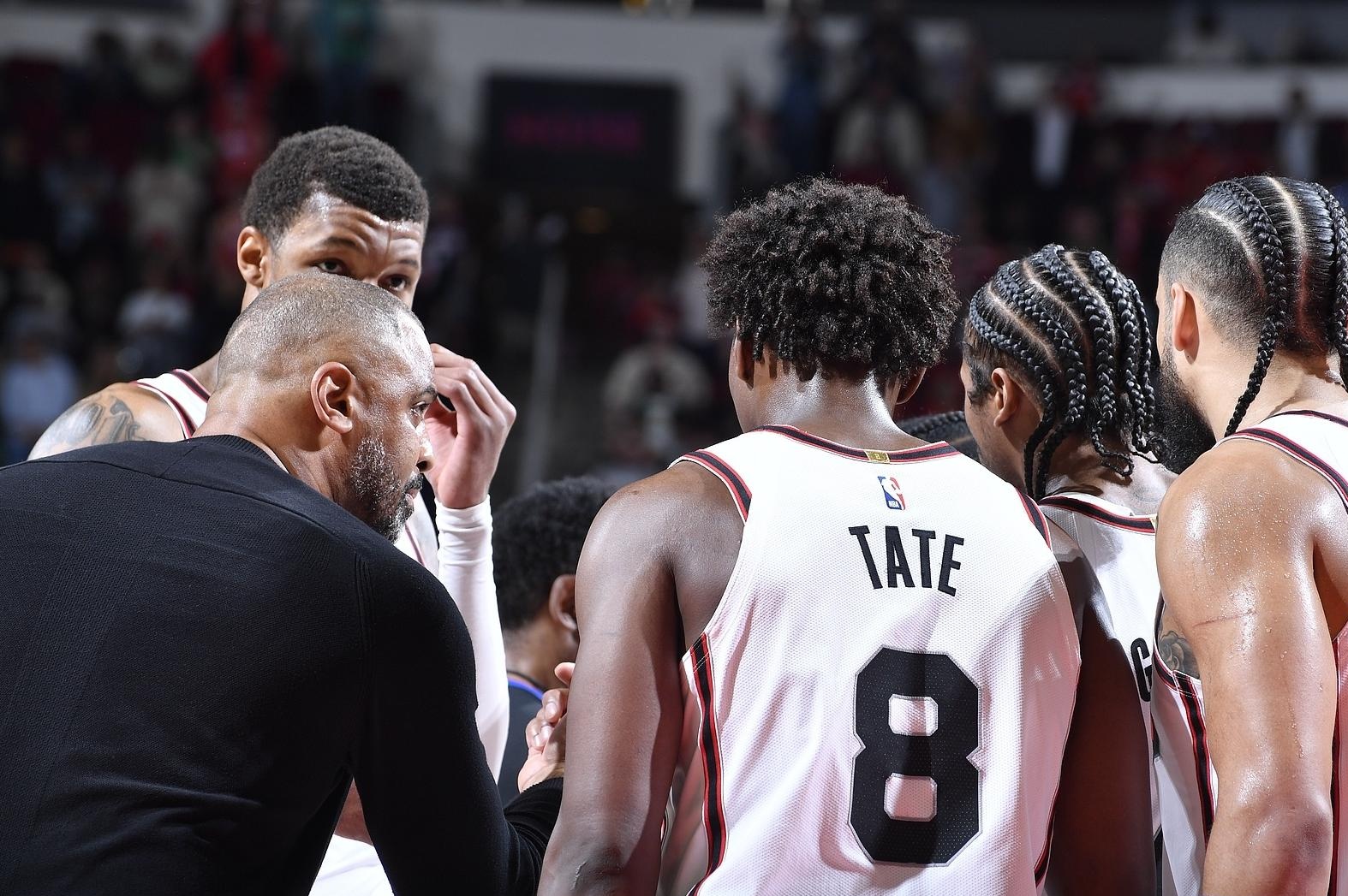 休斯敦火箭发布备战花絮，冲刺阶段再遭质疑，亚冠任务艰巨，资深球员宣示担当的简单介绍