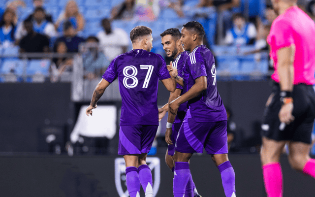 葡超清晨再迎强敌,奥兰多魔术状态回暖,主帅态度——悬念犹存,更衣室氛围转暖的简单介绍 葡超清晨再迎强敌,奥兰多魔术状态回暖,主帅态度——悬念犹存,更衣室氛围转暖的简单介绍