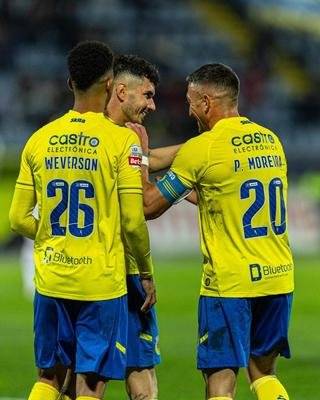 葡超清晨再迎强敌,奥兰多魔术状态回暖,主帅态度——悬念犹存,更衣室氛围转暖的简单介绍 葡超清晨再迎强敌,奥兰多魔术状态回暖,主帅态度——悬念犹存,更衣室氛围转暖的简单介绍