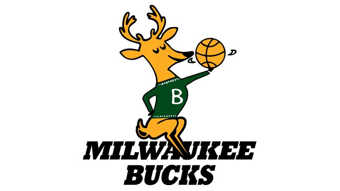  密尔沃基雄鹿队 