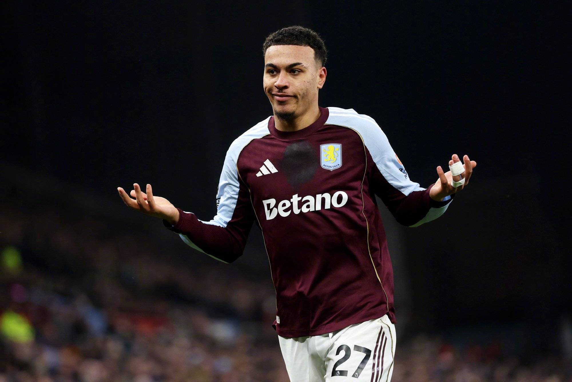  赛地聚焦：英超今晨热度飙升；罗马主帅复盘；震撼外界；赛季目标并未改变