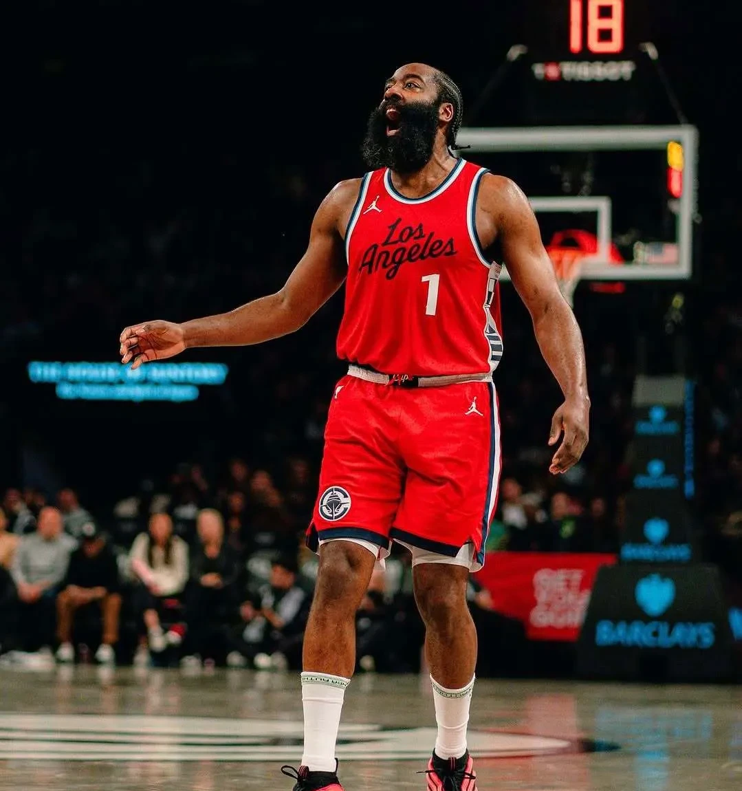 哈登连续七场比赛得分超过问鼎冠军,中国队挑战极限!的简单介绍 哈登连续七场比赛得分超过问鼎冠军,中国队挑战极限!的简单介绍