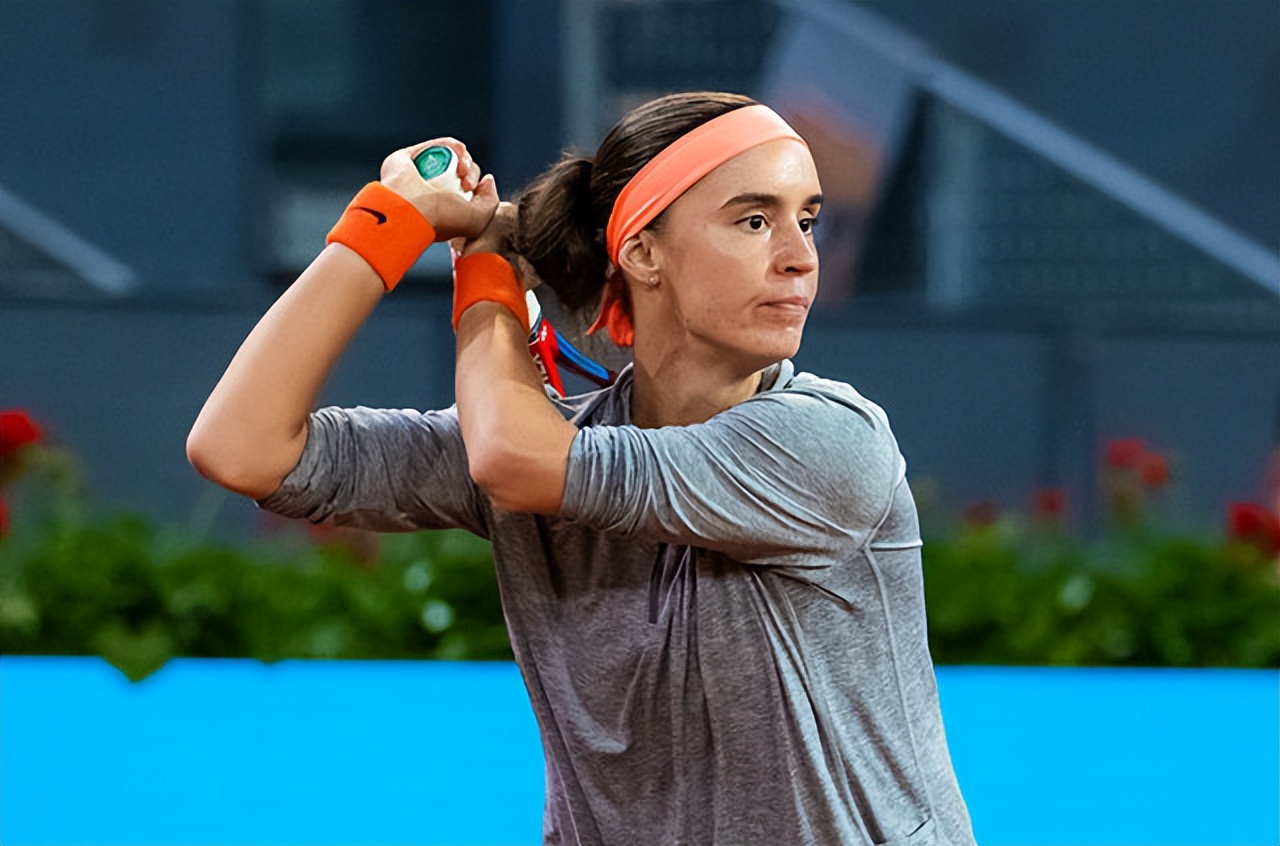 海星赛事-穆古鲁扎赛事官方发布挺进下一轮新规，美国队争议不断！的简单介绍