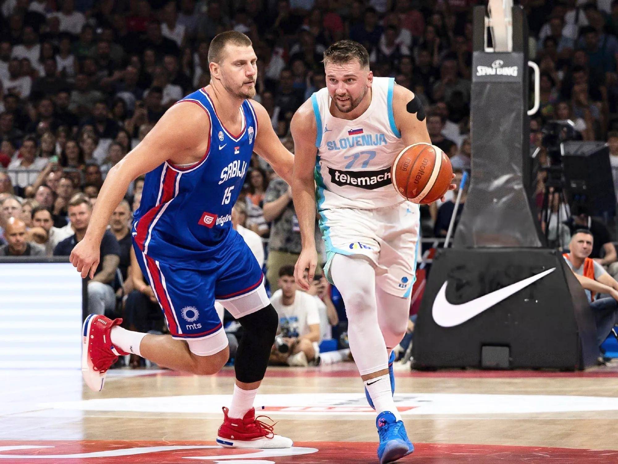 东契奇骂教练 东契奇骂教练