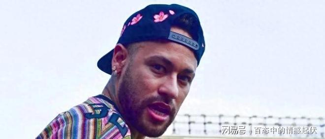 海星赛事- 内马尔比赛回放 