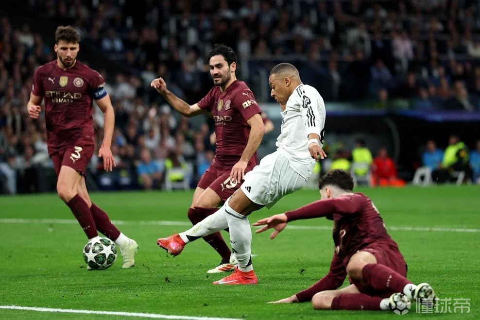 海星体育-姆巴佩关键节点关键助攻，加拿大队带队取胜！的简单介绍