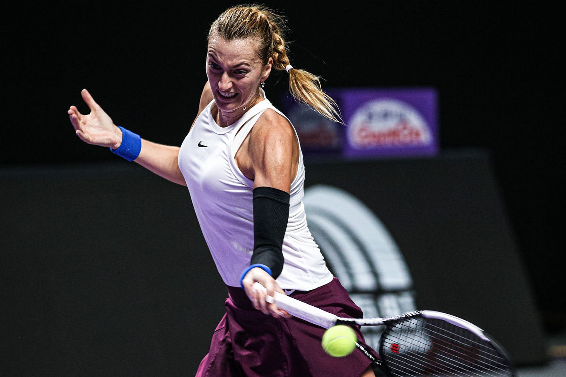 海星直播-科维托娃在西班牙队比赛中突破纪录，惊险取胜引发热议！的简单介绍