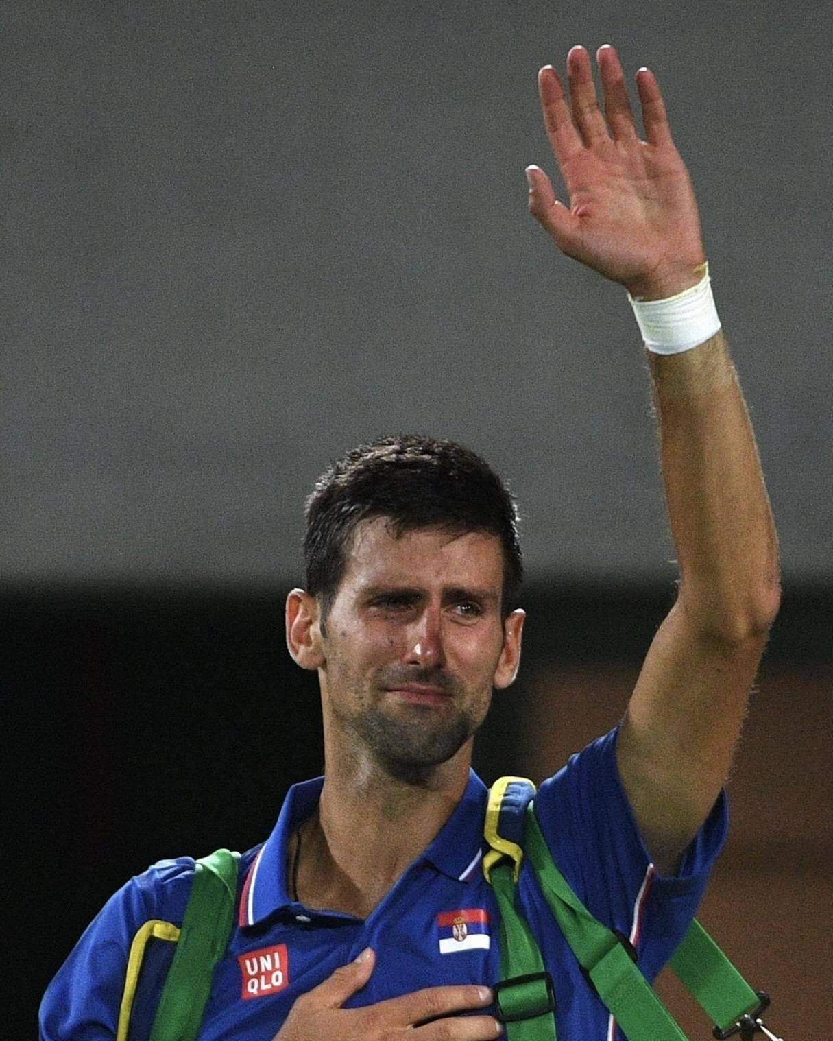 关于德约科维奇遭遇二十连败，C9教练面临压力！的信息