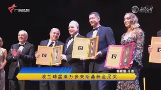 莱万多夫斯基精彩进球 莱万多夫斯基精彩进球